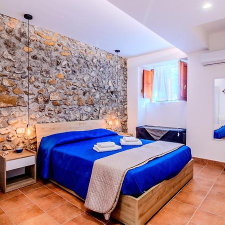 Lemon House Cefalu' Экстерьер фото