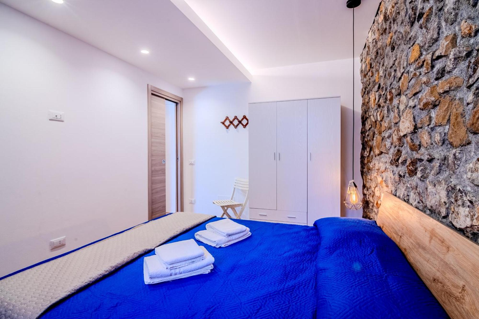 Lemon House Cefalu' Экстерьер фото