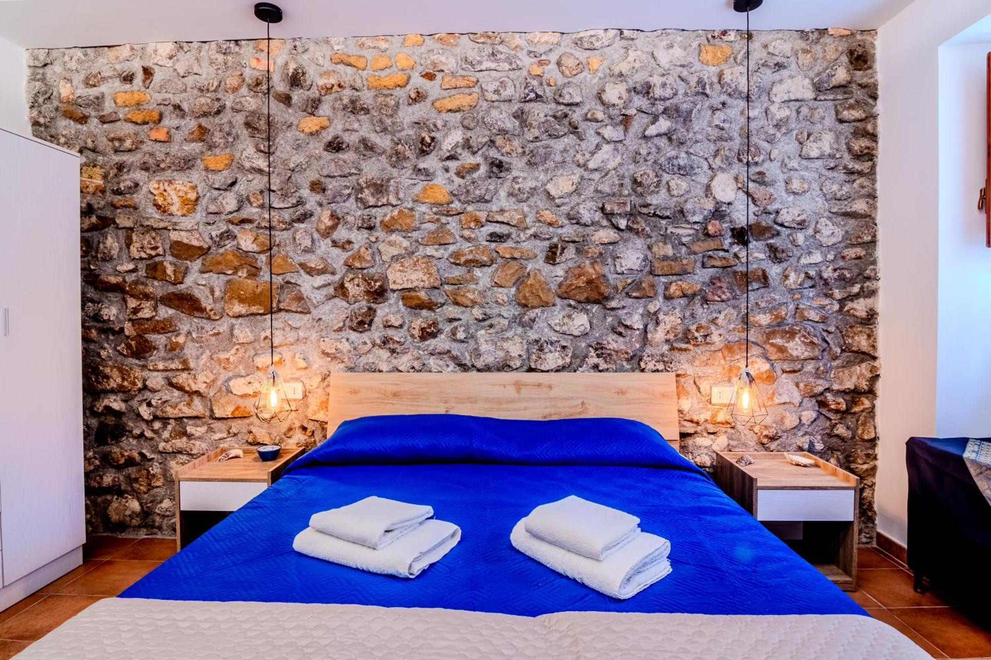 Lemon House Cefalu' Экстерьер фото